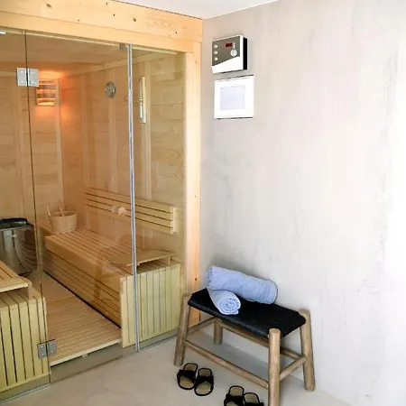 Chora Adults Only Hotell 2*