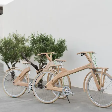 Hotell Chora Adults Only Kithnos