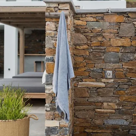 Chora Adults Only Hotell 2*