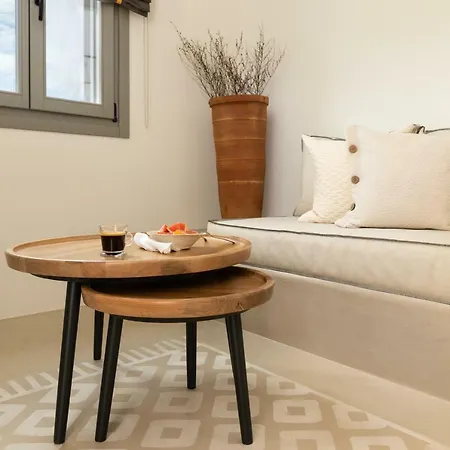 Chora Adults Only Hotell