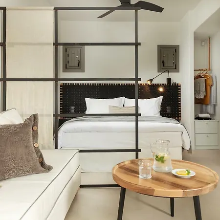 Chora Adults Only 2* Kithnos