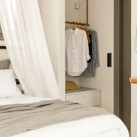 Hotell Chora Adults Only