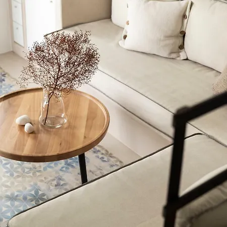 Hotell Chora Adults Only Kithnos