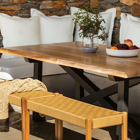 Chora Adults Only 2* Kithnos