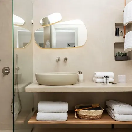 Hotell Chora Adults Only