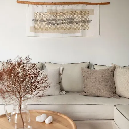 Hotell Chora Adults Only