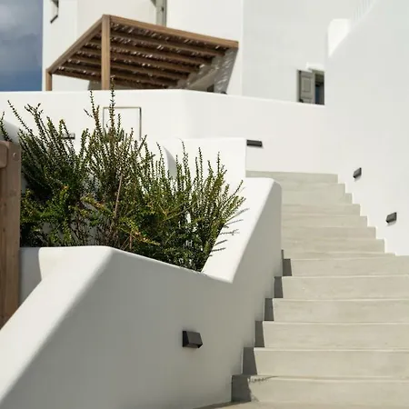 Chora Hotel Kithnos