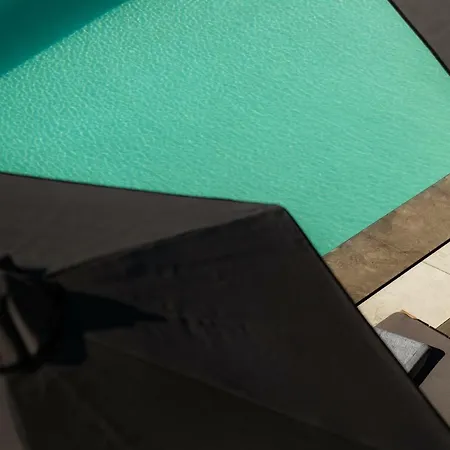 Hotel Chora