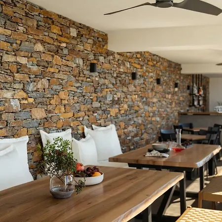 Hotell Chora Adults Only Kithnos