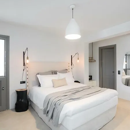 Chora Adults Only Hotell Kithnos