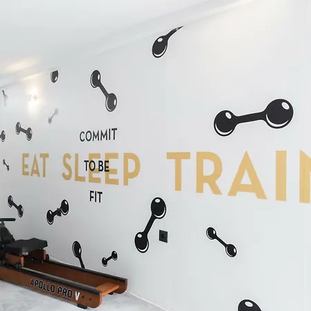 Chora Adults Only Hotell