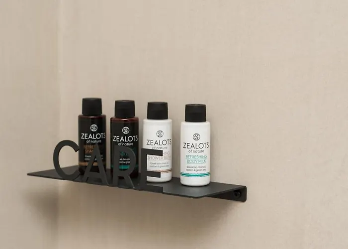 Chora Adults Only Kythnos