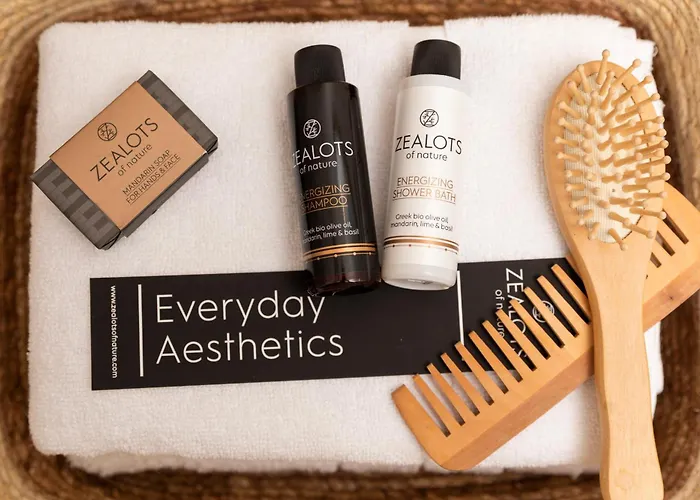 Hotel Chora Adults Only 2*