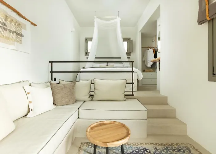 Chora Adults Only 2* Kythnos