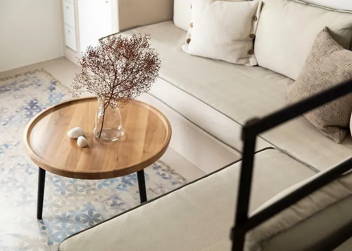 Hotel Chora Adults Only Kythnos