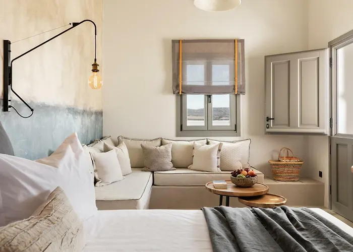 Chora Adults Only Hotel