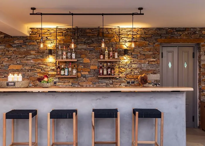 Hotel Chora Adults Only Kythnos