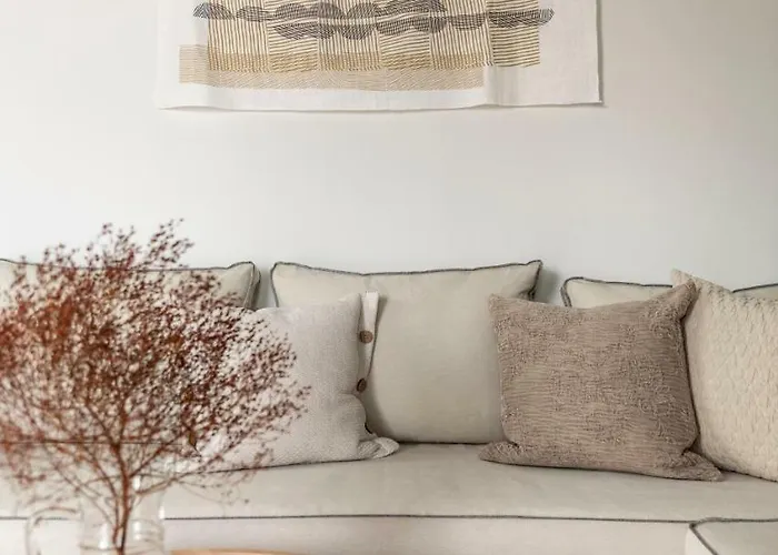 Hotel Chora Adults Only