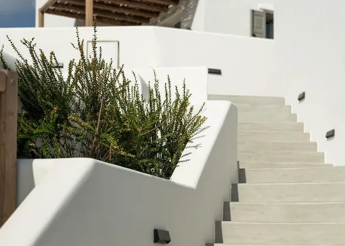 Chora Adults Only Hotel Kythnos