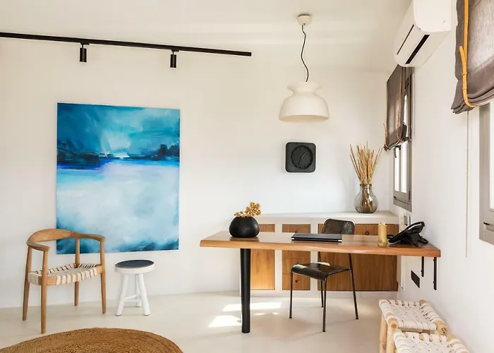 Chora Adults Only Hotel