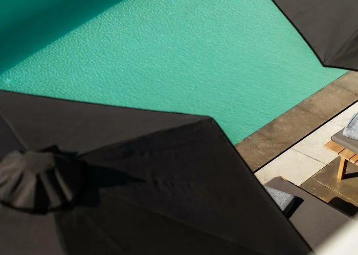 Hotel Chora Adults Only