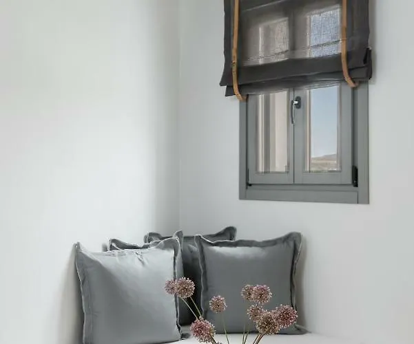 Hotel Chora Adults Only Kythnos