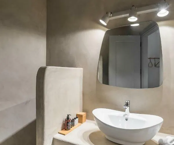 Chora Adults Only Kythnos