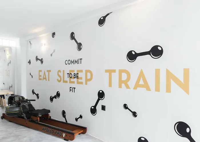 Chora Adults Only Hotel