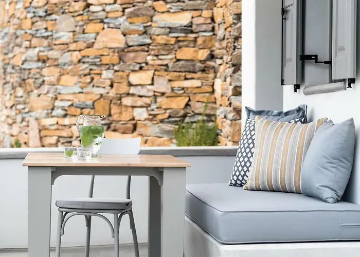 Chora Adults Only 2* Kythnos