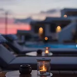 Chora Adults Only Hotel Kitnos