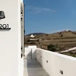 Chora Adults Only Hotel