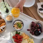 Chora Adults Only Hotel 2*
