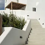 Chora Adults Only Hotel Kitnos