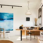 Chora Adults Only Hotel