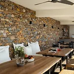 Hotel Chora Adults Only Kitnos