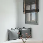 Hotel Chora Adults Only Kitnos
