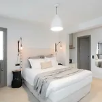 Chora Adults Only Hotel Kitnos