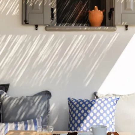 Szálloda Chora Adults Only 2*