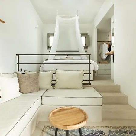 Chora Adults Only 2* Kíthnosz