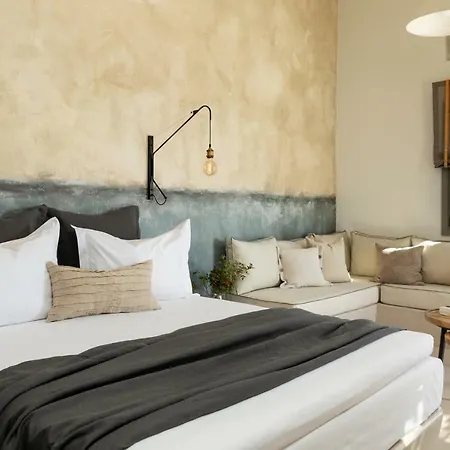 Szálloda Chora Adults Only 2*