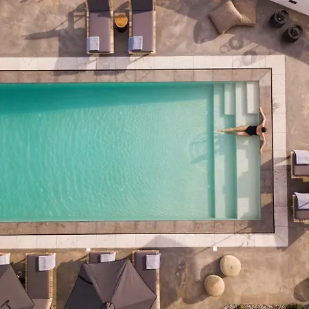 Chora Adults Only Kíthnosz