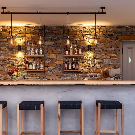 Szálloda Chora Adults Only Kíthnosz