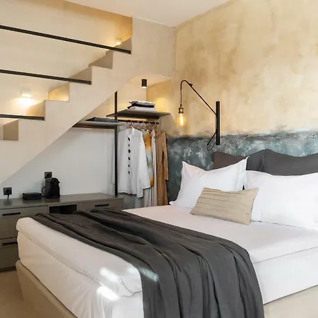 Chora Adults Only 2*