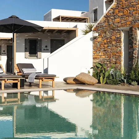 Chora Adults Only 2* Kíthnosz