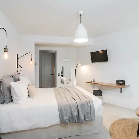 Szálloda Chora Adults Only 2*