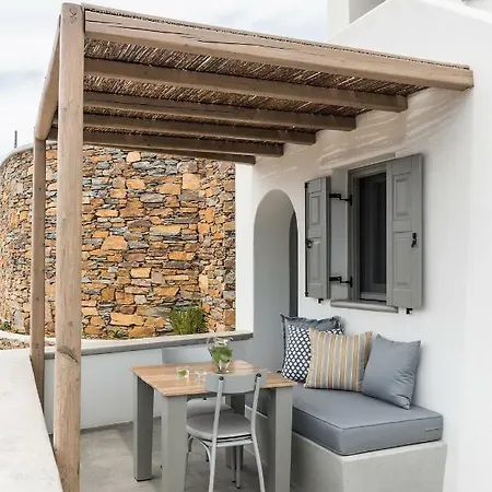 Chora Adults Only 2* Κύθνος