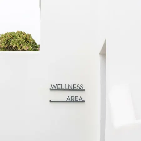 Szálloda Chora Adults Only 2*