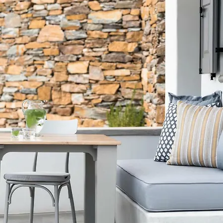 Chora Adults Only 2* Kíthnosz