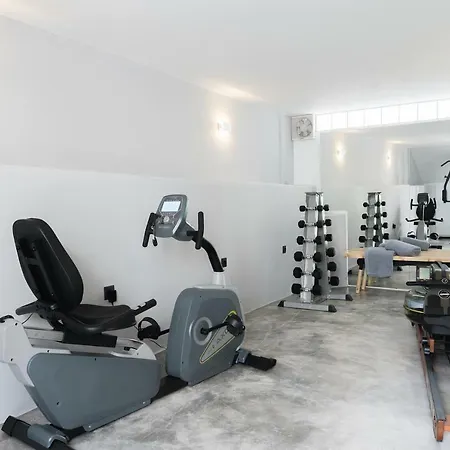 Szálloda Chora Adults Only 2*