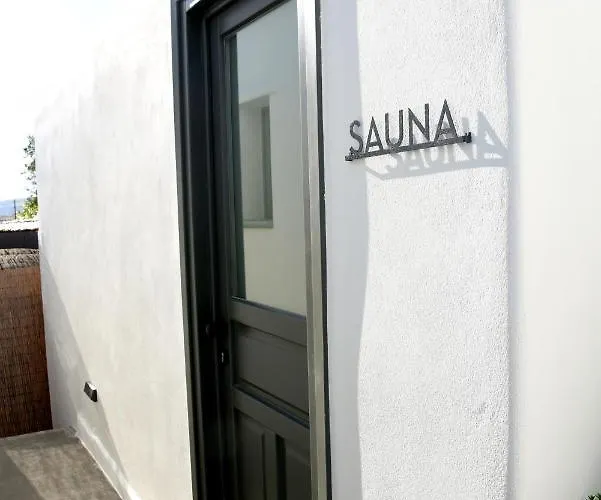 Chora Adults Only Hotel